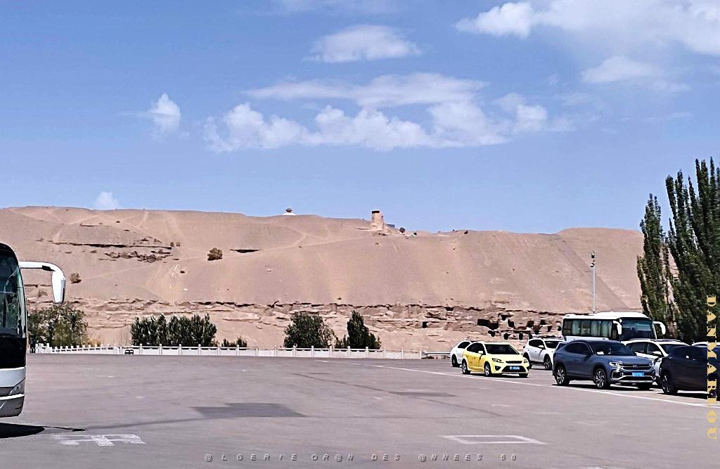 DUNHUANG - 034 -Grottes de Mogao .jpg